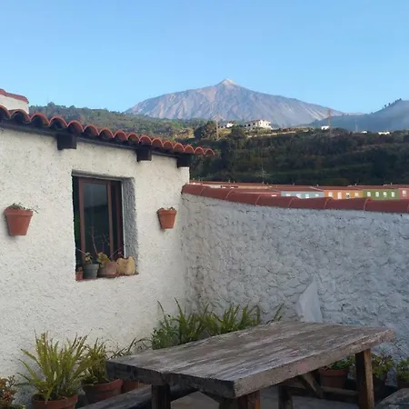 La Cueva 度假居 *