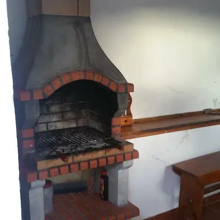 La Cueva Semesterbostad *